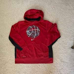 Boys Nike Hoodie